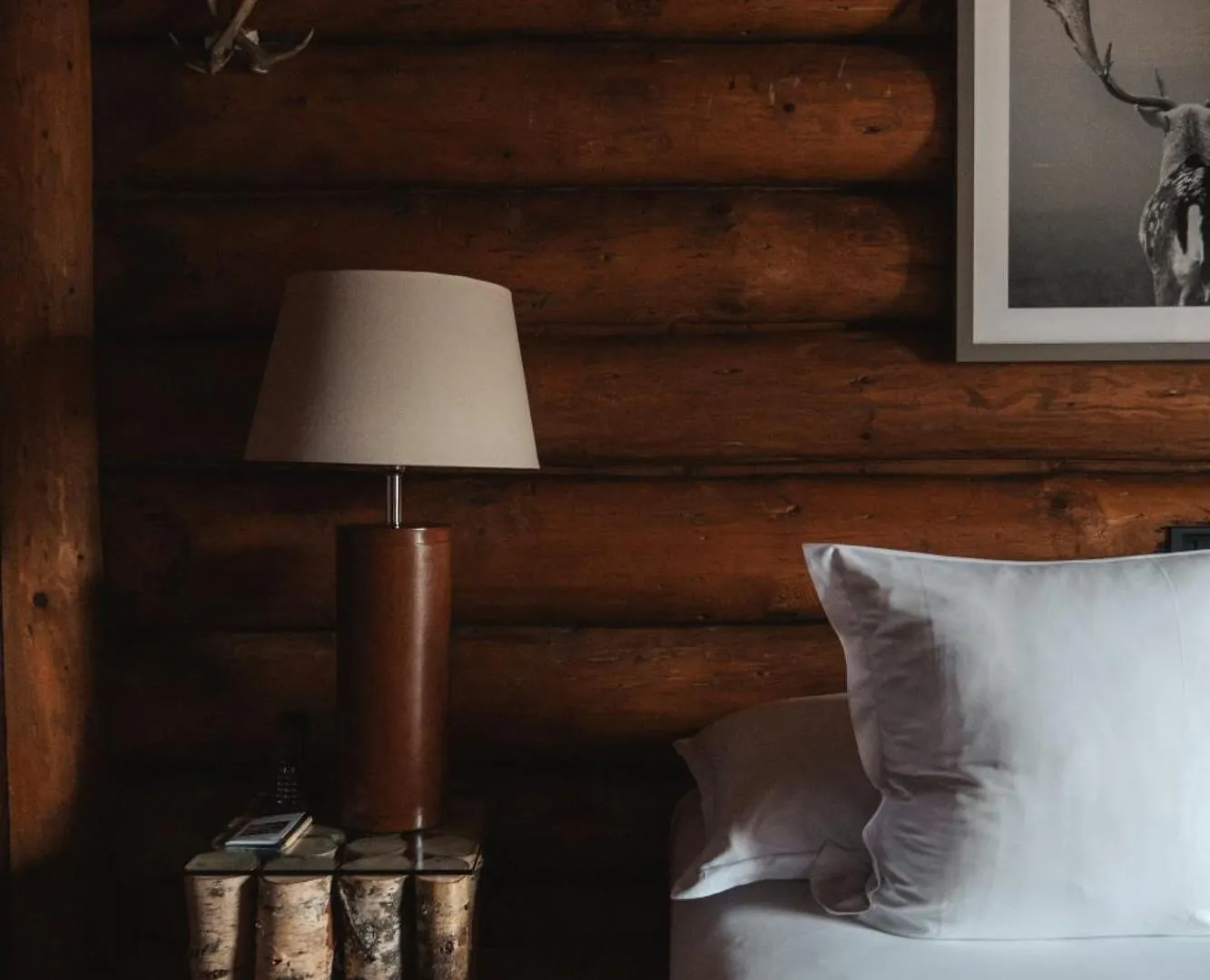Lodge Park Межев Отель