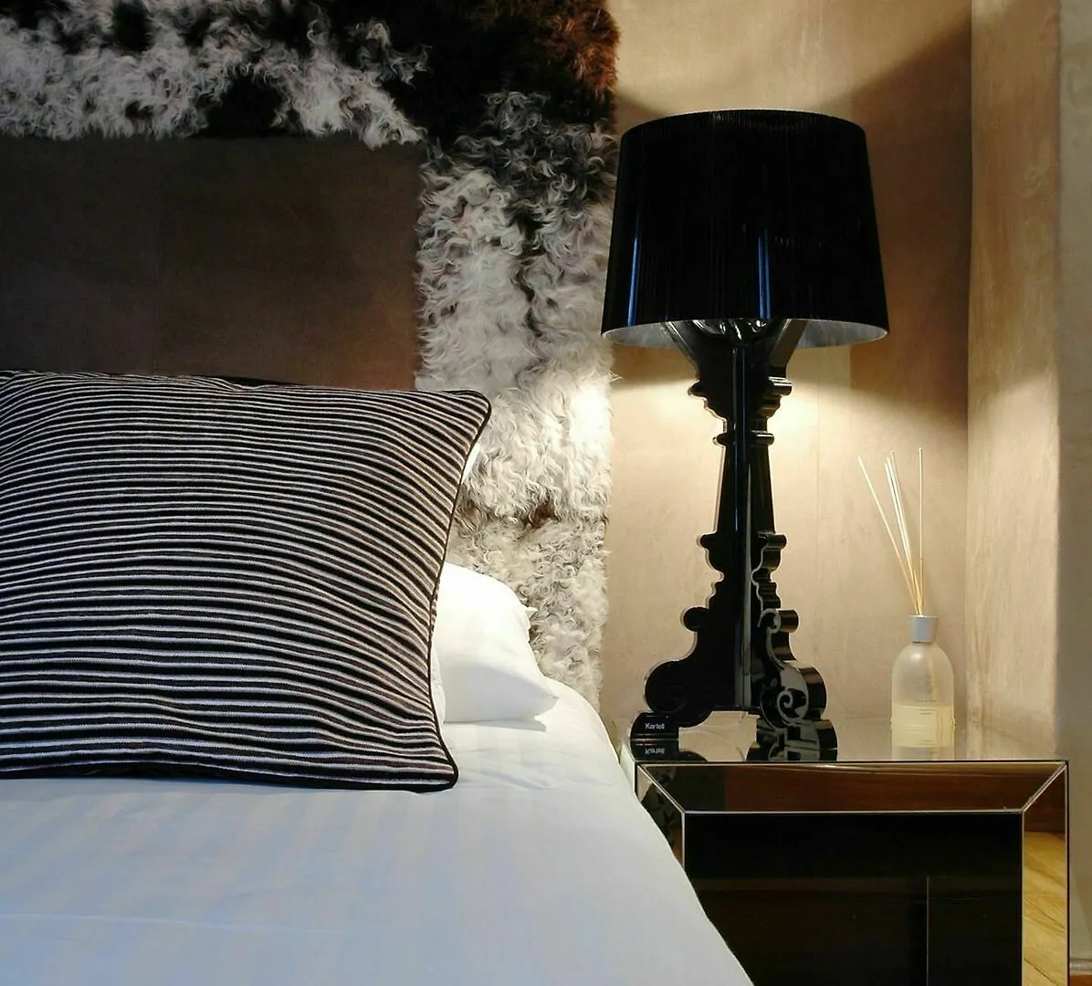 Lodge Park Megève Hotel
