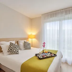 Quality - Portes De Geneve **** Divonne-les-Bains