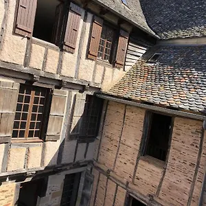 la-conquise.midi-pyreneeshotels.com/