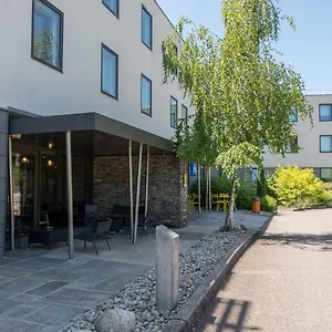 Ibis Budget Porte De Geneve Отель