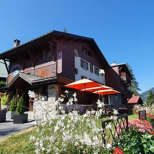 Alp-hotel Hotel