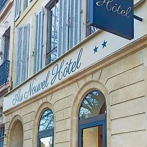 Au Nouvel Hotel