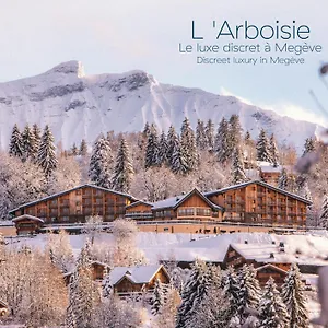 L'arboisie Hotel