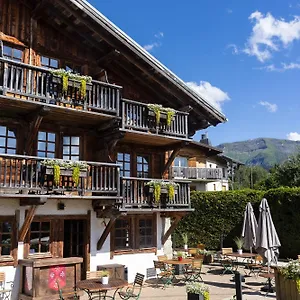 La Ferme Du Golf Hotel