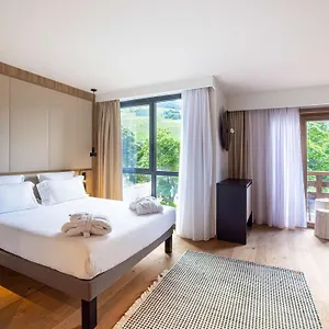 Novotel Mont-blanc **** Megève