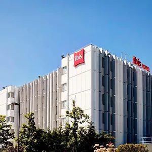 Hotel Ibis Lyon Est, Bron