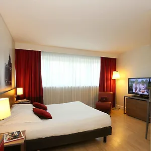 Adagio Original Thoiry Geneve **** Thoiry (Ain)