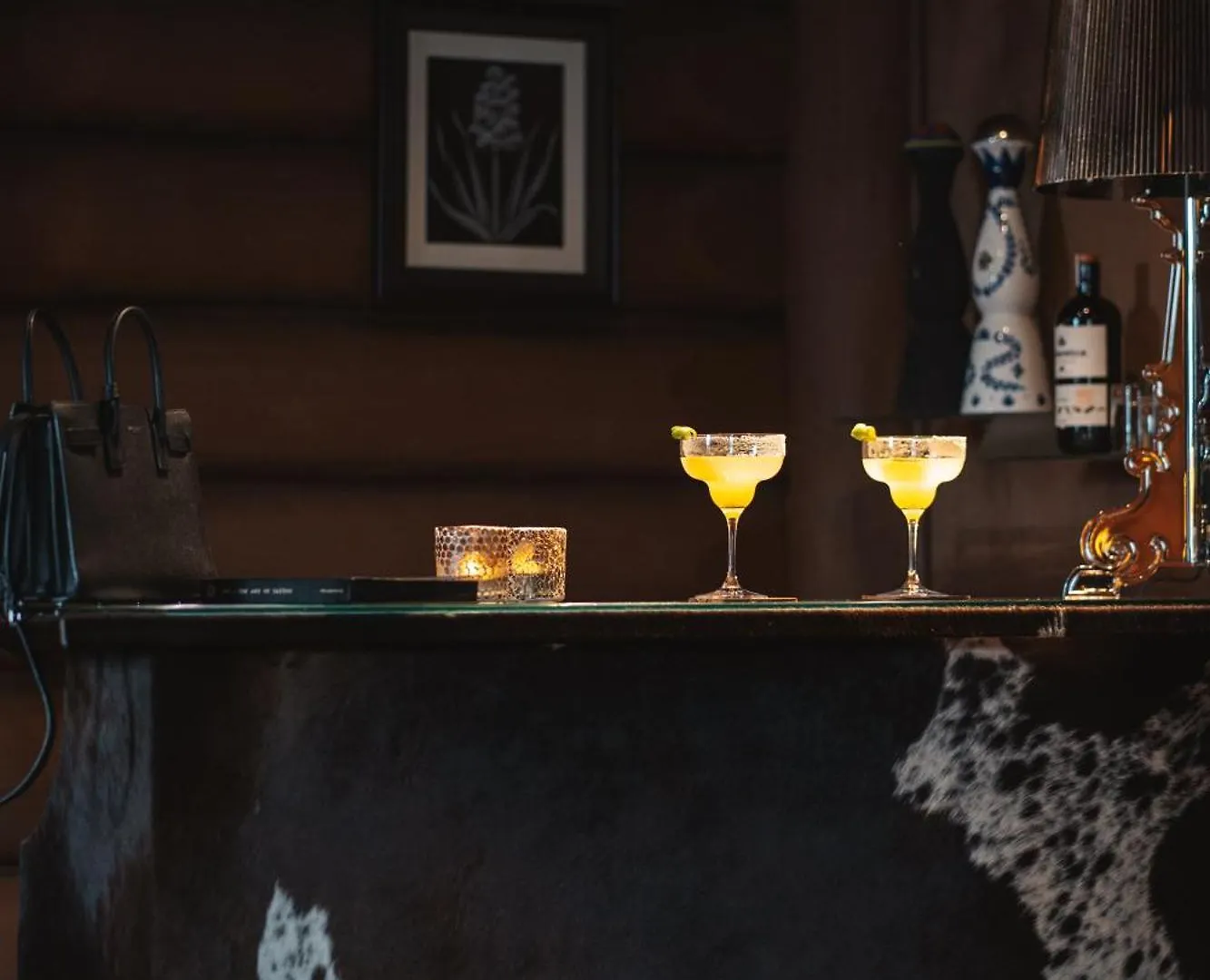 Hotel Lodge Park Megeve