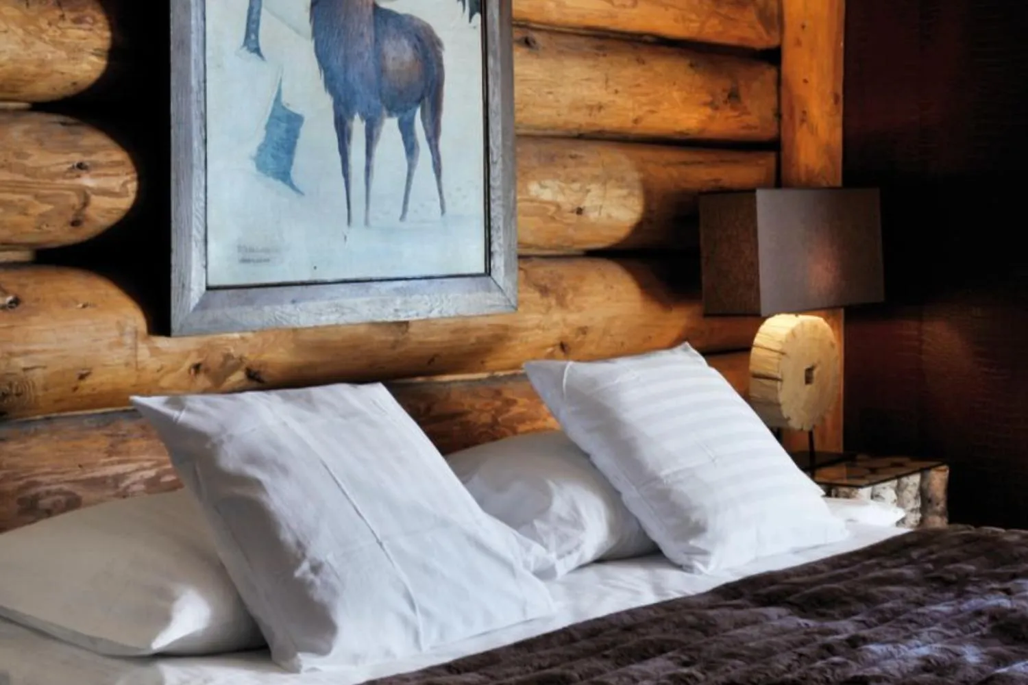 Hotel Lodge Park Megeve